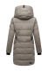 Navahoo Knutschilein ladies winter jacket Grau Größe XXL - Gr. 44
