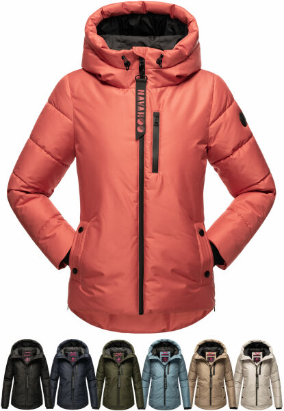 Navahoo Krümelein ladies winter jacket