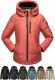 Navahoo Krümelein Damen Winterjacke