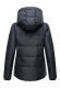 Navahoo Krümelein ladies winter jacket-Kruemel-Navy-Gr.M