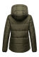Navahoo Krümelein Damen Winterjacke-Kruemel-Dark-Olive-Gr.XXL