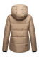 Navahoo Krümelein Damen Winterjacke-Kruemel-Taupe-Grey-Gr.L