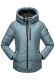 Navahoo Krümelein Damen Winterjacke-Kruemel-Cloud-Blue-Gr.M