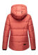 Navahoo Krümelein ladies winter jacket-Kruemel-Rouge-Gr.XS