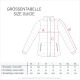 Navahoo Krümelein ladies winter jacket-Kruemel-Rouge-Gr.XXL