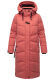 Navahoo Kuschelmausi Damen Winterjacke Rouge Größe M - Gr. 38