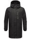 Stone Harbour Lanzoo Herren Winterjacke Schwarz Größe L - Gr. L