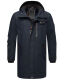 Stone Harbour Lanzoo Men winter jacket Navy Größe M - Gr. M
