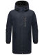 Stone Harbour Lanzoo Men winter jacket Navy Größe M - Gr. M