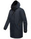 Stone Harbour Lanzoo Men winter jacket Navy Größe M - Gr. M