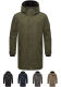 Stone Harbour Lanzoo Men winter jacket Navy Größe M - Gr. M