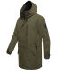 Stone Harbour Lanzoo Men winter jacket Navy Größe M - Gr. M
