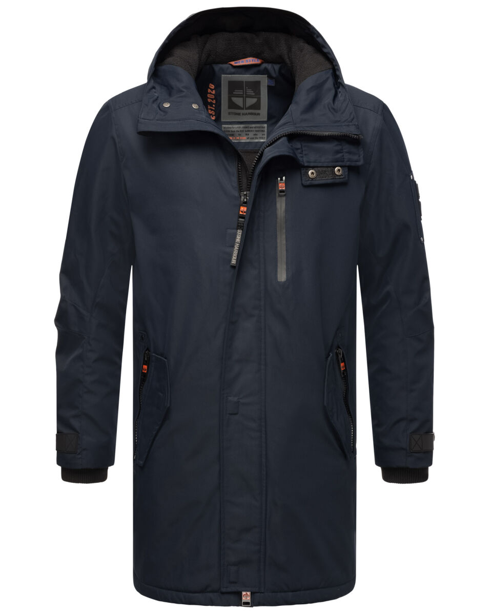 Erstaunlich Gute Winterjacke Herren Bild