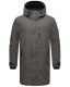 Stone Harbour Lanzoo Men winter jacket Anthrazit Größe S - Gr. S