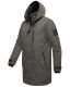 Stone Harbour Lanzoo Men winter jacket Anthrazit Größe S - Gr. S