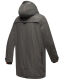 Stone Harbour Lanzoo Men winter jacket Anthrazit Größe S - Gr. S