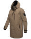 Stone Harbour Lanzoo Men winter jacket Stone Brown Größe S - Gr. S