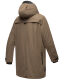 Stone Harbour Lanzoo Herren Winterjacke Stone Brown Größe XXL - Gr. 2XL