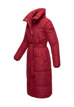 Navahoo Mirenaa lange Damen Winterjacke