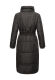 Navahoo Mirenaa Damen Winterjacke Schwarz Größe XL - Gr. 42