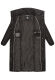 Navahoo Mirenaa Damen Winterjacke Schwarz Größe XL - Gr. 42