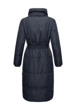 Navahoo Mirenaa ladies winter jacket Navy Größe S - Gr. 36