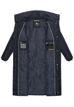 Navahoo Mirenaa ladies winter jacket Navy Größe S - Gr. 36