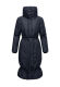 Navahoo Mirenaa ladies winter jacket Navy Größe S - Gr. 36