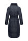 Navahoo Mirenaa ladies winter jacket Navy Größe S - Gr. 36