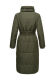 Navahoo Mirenaa ladies winter jacket Dark Olive Größe M - Gr. 38