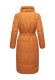Navahoo Mirenaa Damen Winterjacke Rusty Cinnamon Größe S - Gr. 36