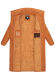 Navahoo Mirenaa Damen Winterjacke Rusty Cinnamon Größe S - Gr. 36