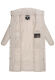 Navahoo Mirenaa Damen Winterjacke Grau Größe XL - Gr. 42