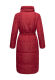 Navahoo Mirenaa ladies winter jacket Dark Red Größe M - Gr. 38