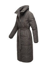 Navahoo Mirenaa ladies winter jacket Anthrazit Größe M - Gr. 38