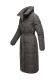 Navahoo Mirenaa ladies winter jacket Anthrazit Größe M - Gr. 38
