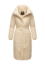 Navahoo Mirenaa ladies winter jacket Creme...