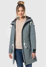 Marikoo Mount Furnica Damen Softshell Jacke, 109,95 €