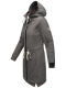 Marikoo Mount Furnica Damen Softshell Jacke Anthrazit Größe XS - Gr. 34