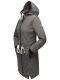 Marikoo Mount Furnica Damen Softshell Jacke Anthrazit Größe XS - Gr. 34