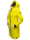 Marikoo Mount Furnica ladies softshell jacket Lime Green Größe XS - Gr. 34