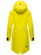 Marikoo Mount Furnica ladies softshell jacket Lime Green Größe XS - Gr. 34
