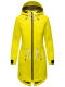 Marikoo Mount Furnica Damen Softshell Jacke Lime Green Größe L - Gr. 40