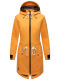 Marikoo Mount Furnica Damen Softshell Jacke Apricot Sorbet Größe M - Gr. 38