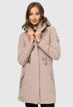 Marikoo Mount Presanella Damen Softshell Jacke