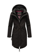 Marikoo Mount Presanella ladies transitional jacket Schwarz Größe S - Gr. 36