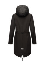 Marikoo Mount Presanella ladies transitional jacket Schwarz Größe S - Gr. 36