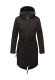 Marikoo Mount Presanella ladies transitional jacket Schwarz Größe S - Gr. 36