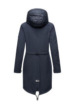 Marikoo Mount Presanella Damen Übergangsjacke Navy Größe M - Gr. 38