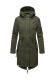 Marikoo Mount Presanella ladies transitional jacket Dark Olive Größe S - Gr. 36
